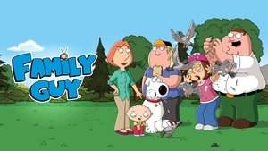 poster Family Guy