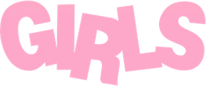 Girls — Logos 1