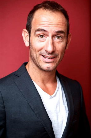 Yohann Métay thumbnail