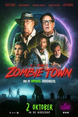 Image Zombie Town