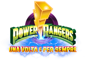 Power Rangers - Una volta e per sempre