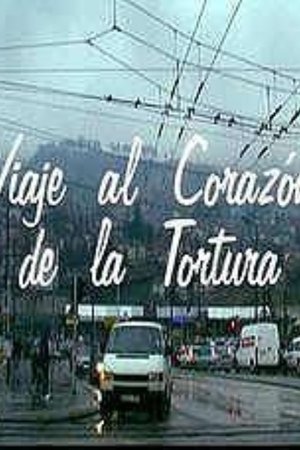 Viaje al corazón de la tortura