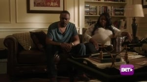 Being Mary Jane: Stagione 1 x Episodio 3