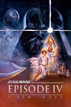 poster Star Wars