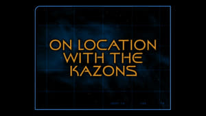 Image On Location With The Kazons (Season 1)