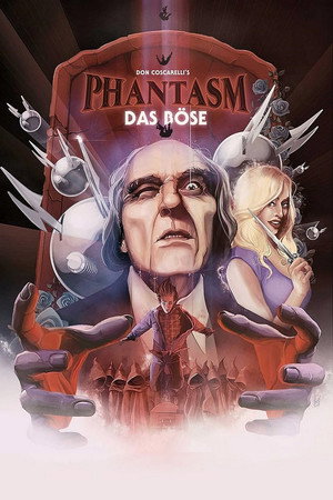 Phantasm 67