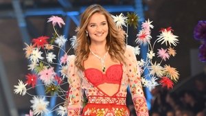 The Victorias Secret Fashion Show 2016