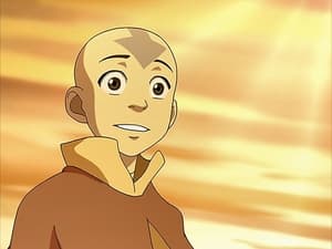 Avatar: The Last Airbender: Season 1 Episode 2