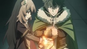 The Rising of the Shield Hero Season 1 Episode 4