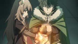 The Rising of the Shield Hero الموسم 1 الحلقة 4