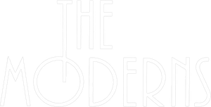 Los modernos — Logos 1