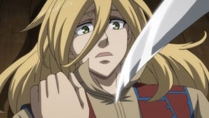 Shoukoku no Altair: 1×21