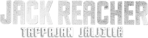 Jack Reacher — Logos 4