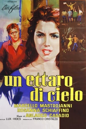 Un ettaro di cielo 1958