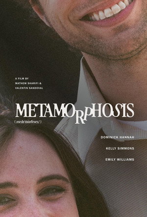 Metamorphosis 9