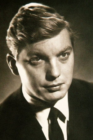 Uldis Vazdiks portrait