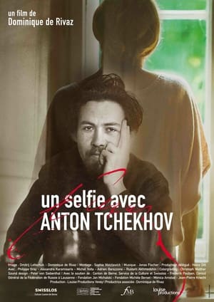 Image Un selfie avec Anton Tchekhov