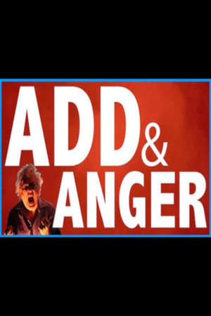 Image ADHD & Anger