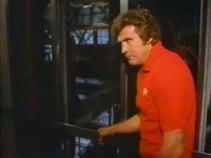 The Six Million Dollar Man Deadly Countdown (2)