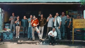 Manjummel Boys (2024) Hindi + Tamil + Telugu + Malayalam + Kannada