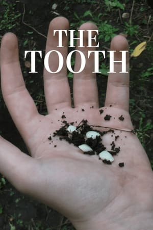 Poster di THE TOOTH