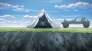 Kino no Tabi: The Beautiful World: 1×8