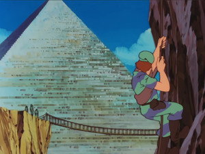 Lupin the 3rd S03E42