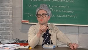 Cochon dingue: 6×15