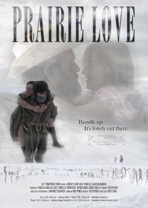 Poster Prairie Love 2011