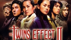 The Twins Effect II (Vampire Effect 2) (2004)
