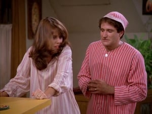 Mork ve Mindy: 4×4