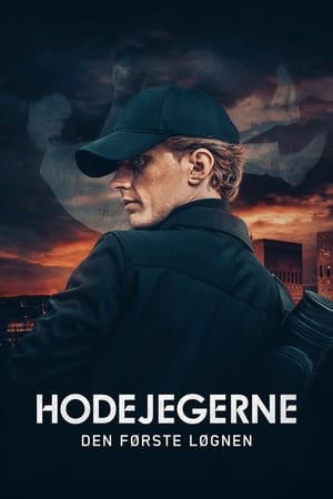 Image Hodejegerne - Den første løgnen