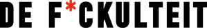 De F*ckulteit — Logos 2