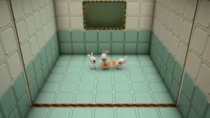 Rabbids Invasion Rabbid Test N°98006-c: The Chair