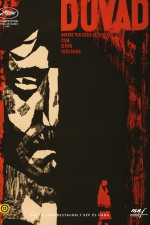 Poster The Brute (1961)