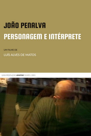 João Penalva - Characters and Players