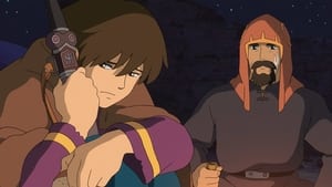 Tales from Earthsea (2006)