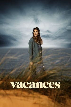 Poster Vacances (2022)