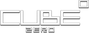 Cube Zero