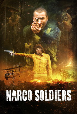 Narco Soldiers 11