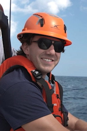 Photo of Charlie Velis