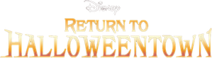 Return to Halloweentown