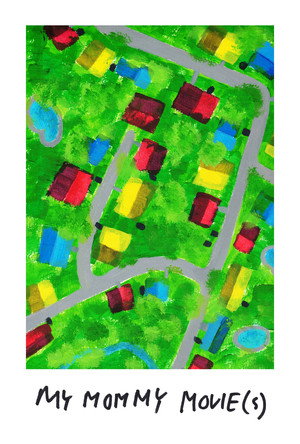 My Mommy Movie(s) (2026)