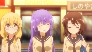 Sansha Sanyou: Episódio: 4 da 1ª Temporada