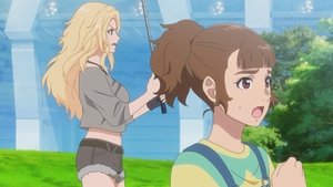 BIRDIE WING -Golf Girls’ Story-: Season 1 Episode 18 –