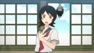 Sayonara Zetsubou Sensei: 2×1