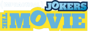 Impractical Jokers: The Movie