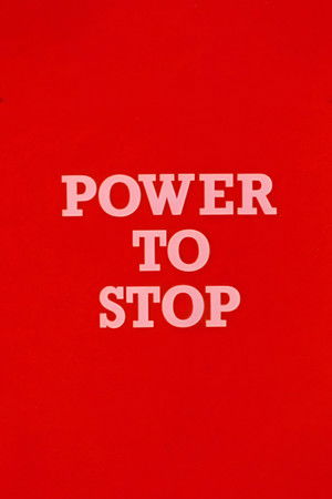 Power to Stop