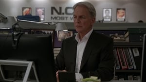 Agenci NCIS: s13 e1 PL