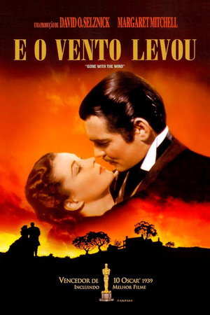 poster Gone with the Wind